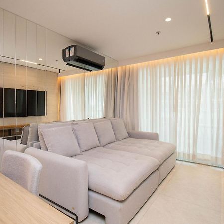360 Brisas Do Lago By Ozped Brasília Extérieur photo
