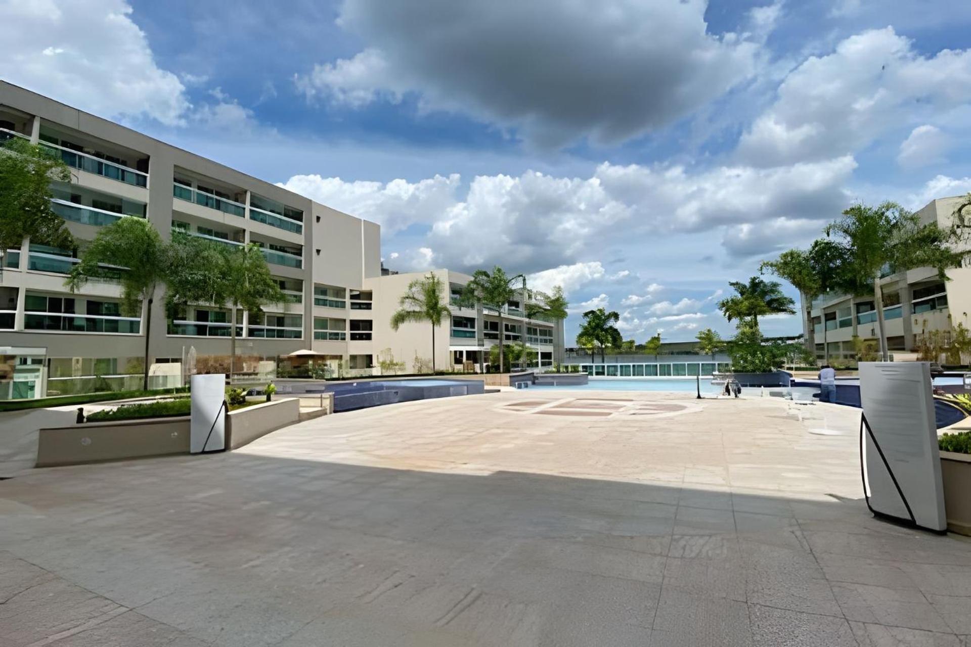 360 Brisas Do Lago By Ozped Brasília Extérieur photo