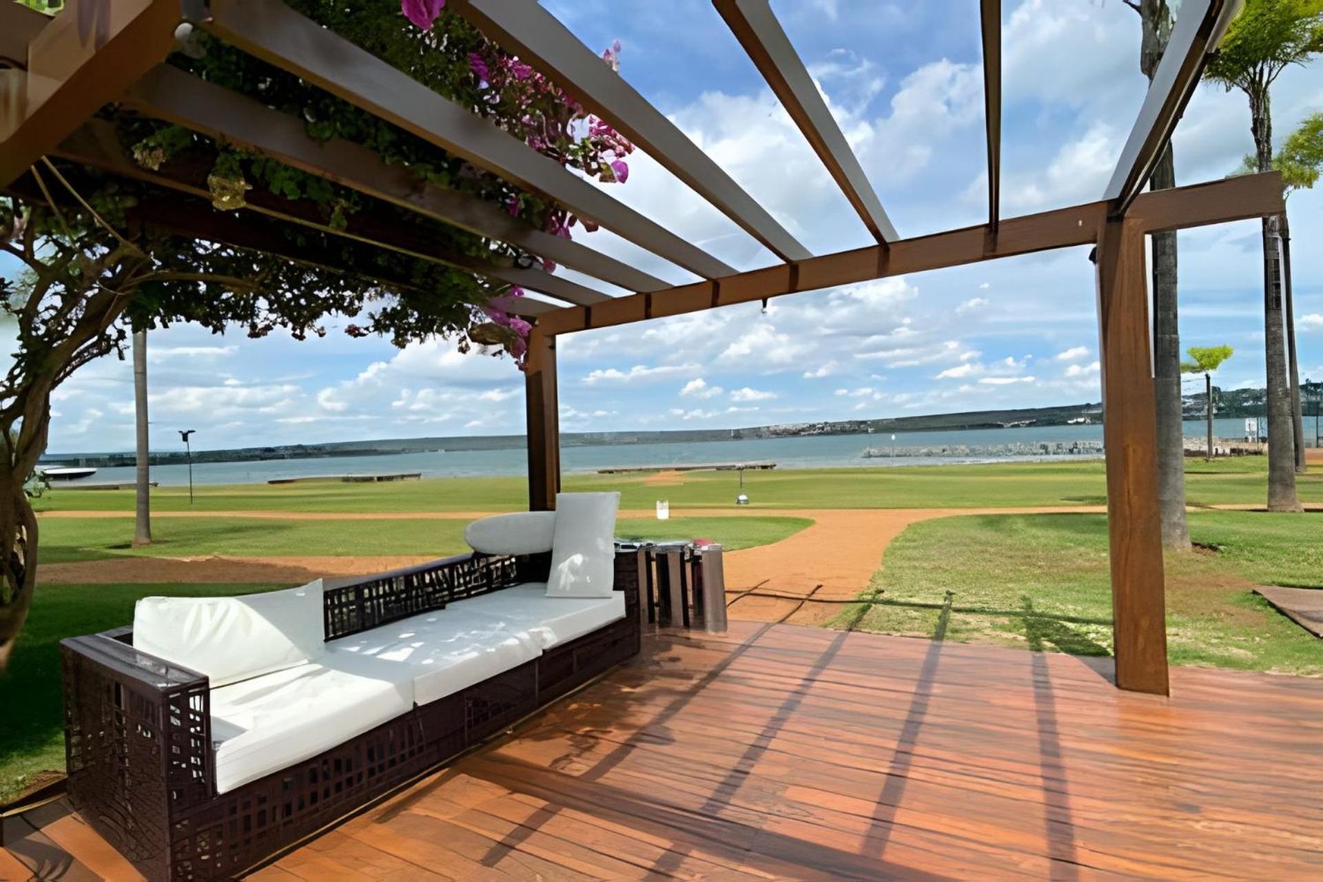 360 Brisas Do Lago By Ozped Brasília Extérieur photo