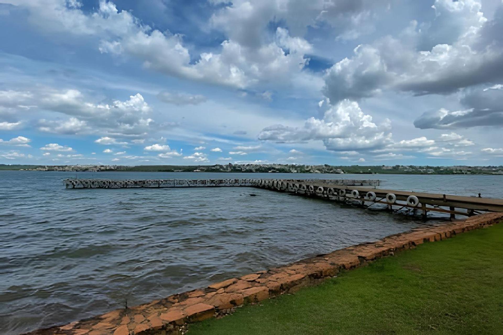 360 Brisas Do Lago By Ozped Brasília Extérieur photo