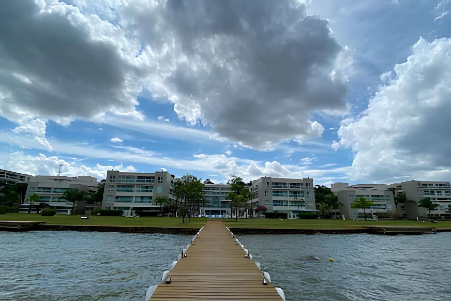 360 Brisas Do Lago By Ozped Brasília Extérieur photo