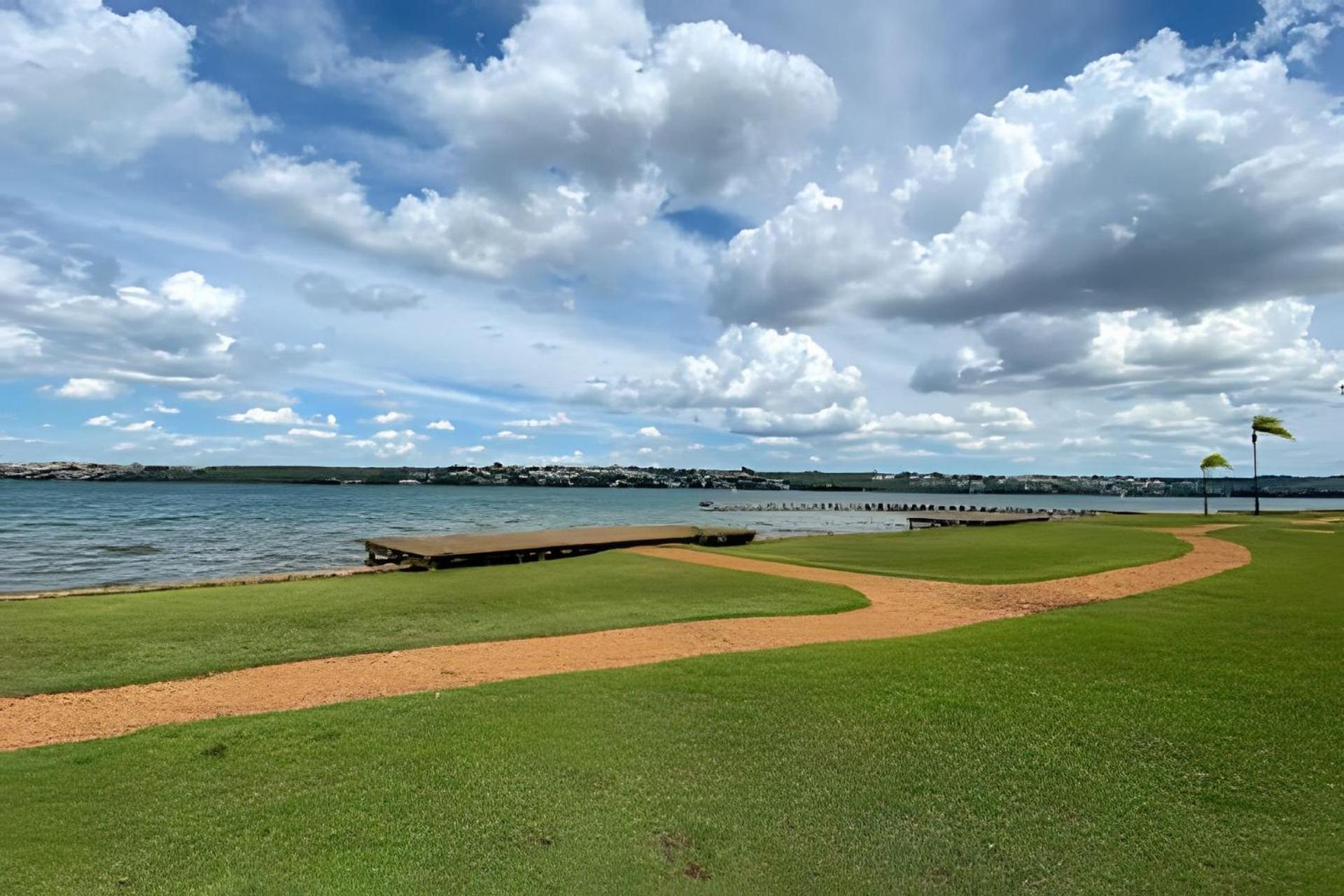 360 Brisas Do Lago By Ozped Brasília Extérieur photo