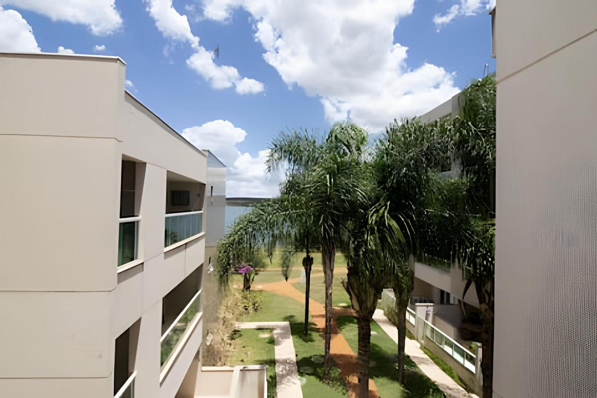360 Brisas Do Lago By Ozped Brasília Extérieur photo