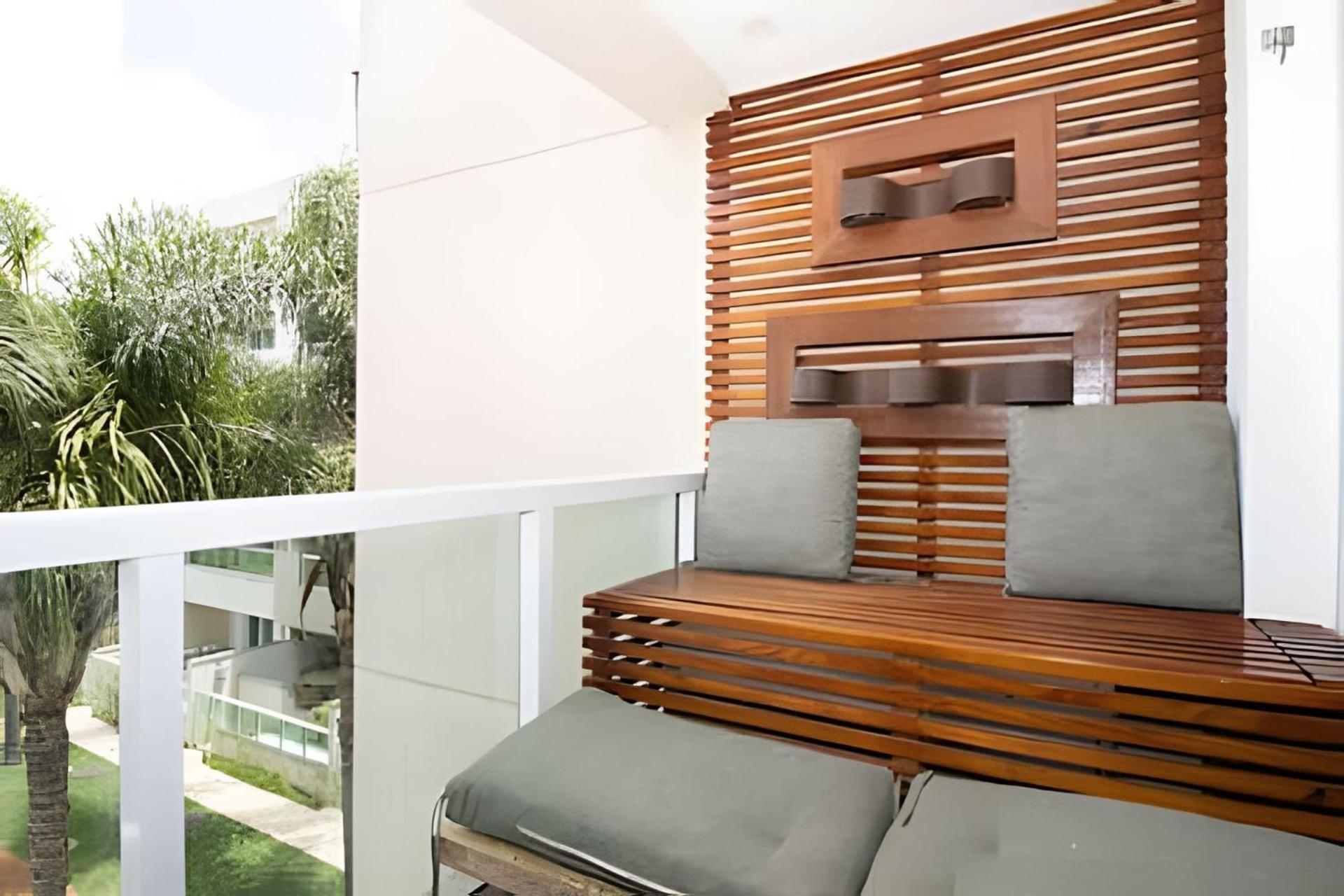 360 Brisas Do Lago By Ozped Brasília Extérieur photo