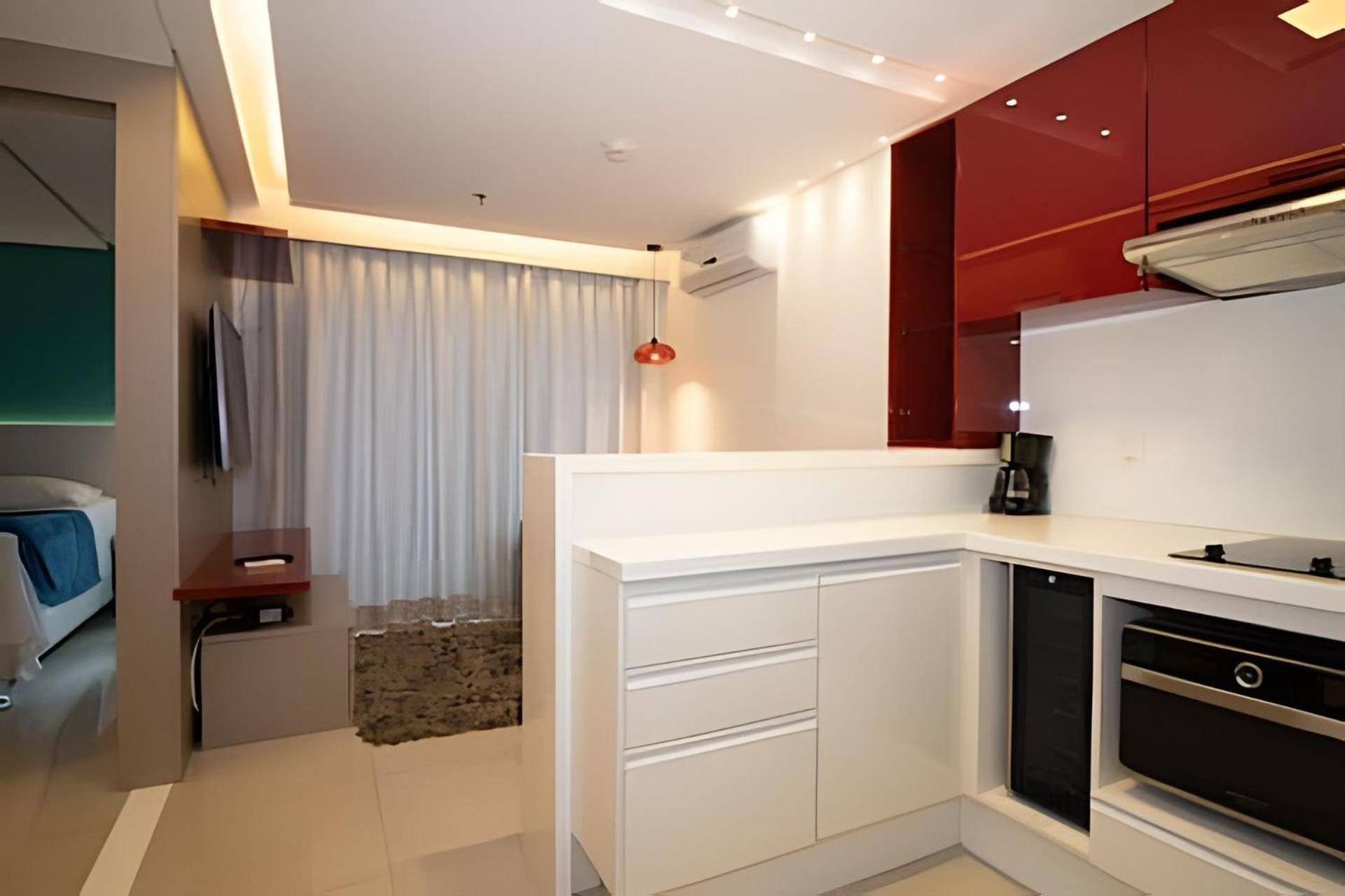 360 Brisas Do Lago By Ozped Brasília Extérieur photo