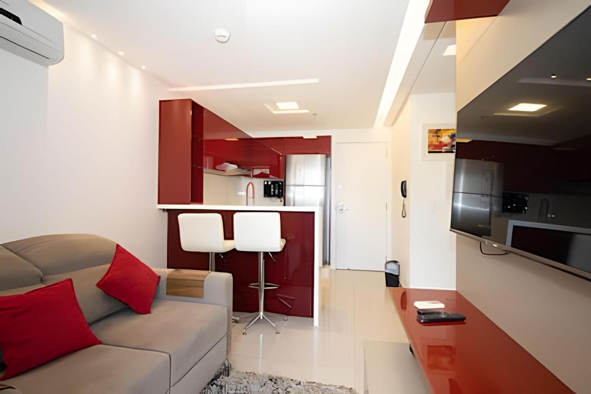 360 Brisas Do Lago By Ozped Brasília Extérieur photo