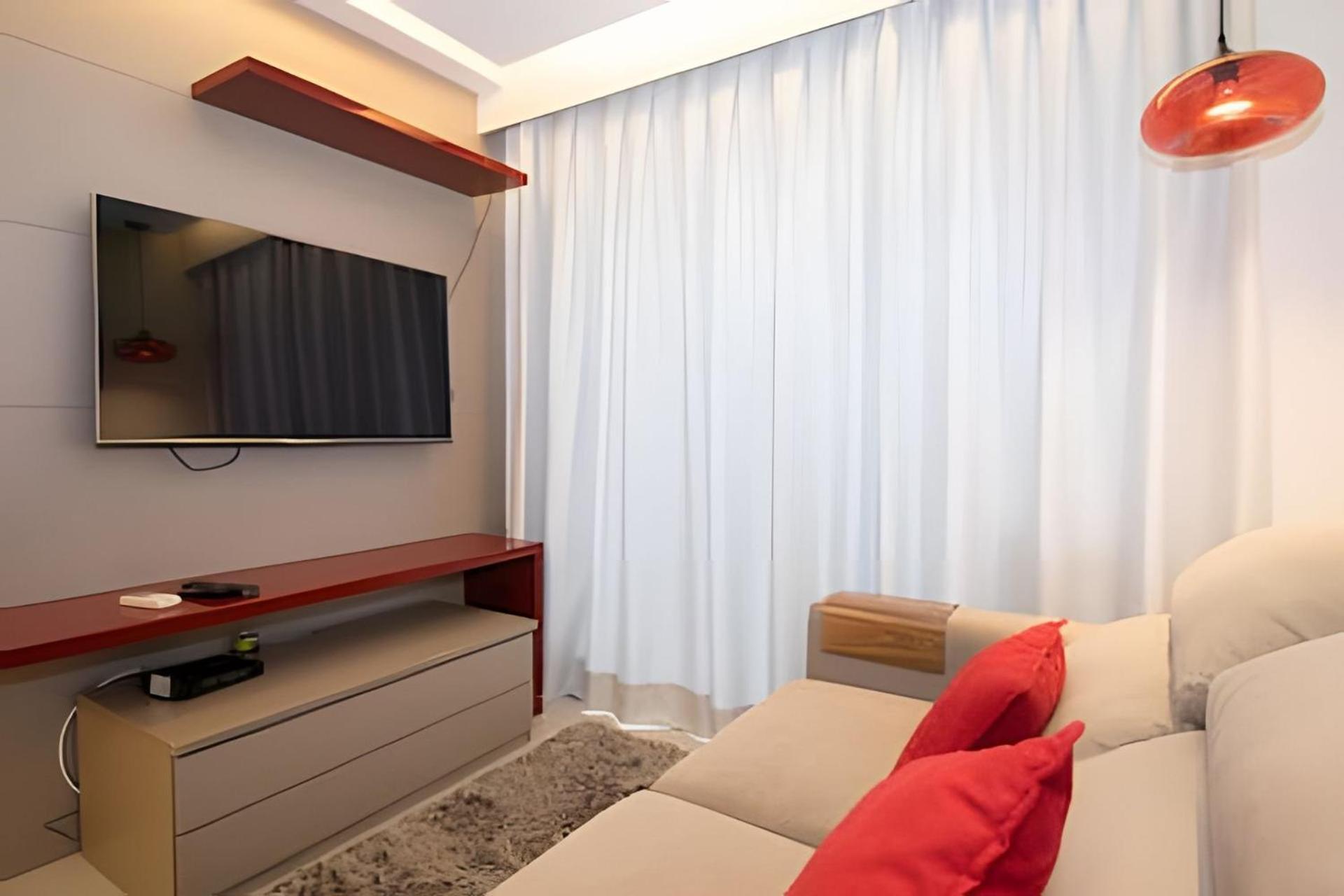 360 Brisas Do Lago By Ozped Brasília Extérieur photo
