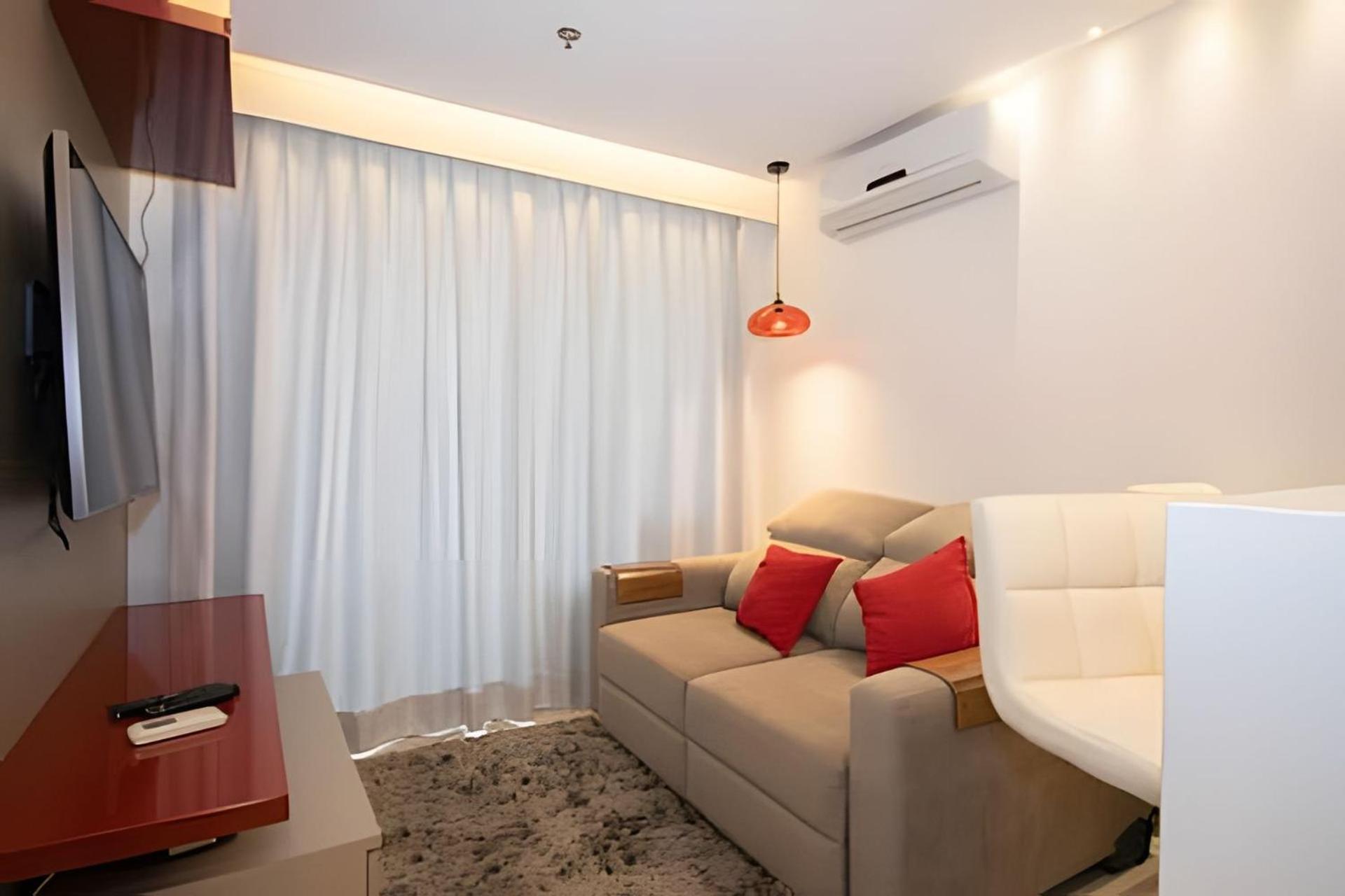 360 Brisas Do Lago By Ozped Brasília Extérieur photo