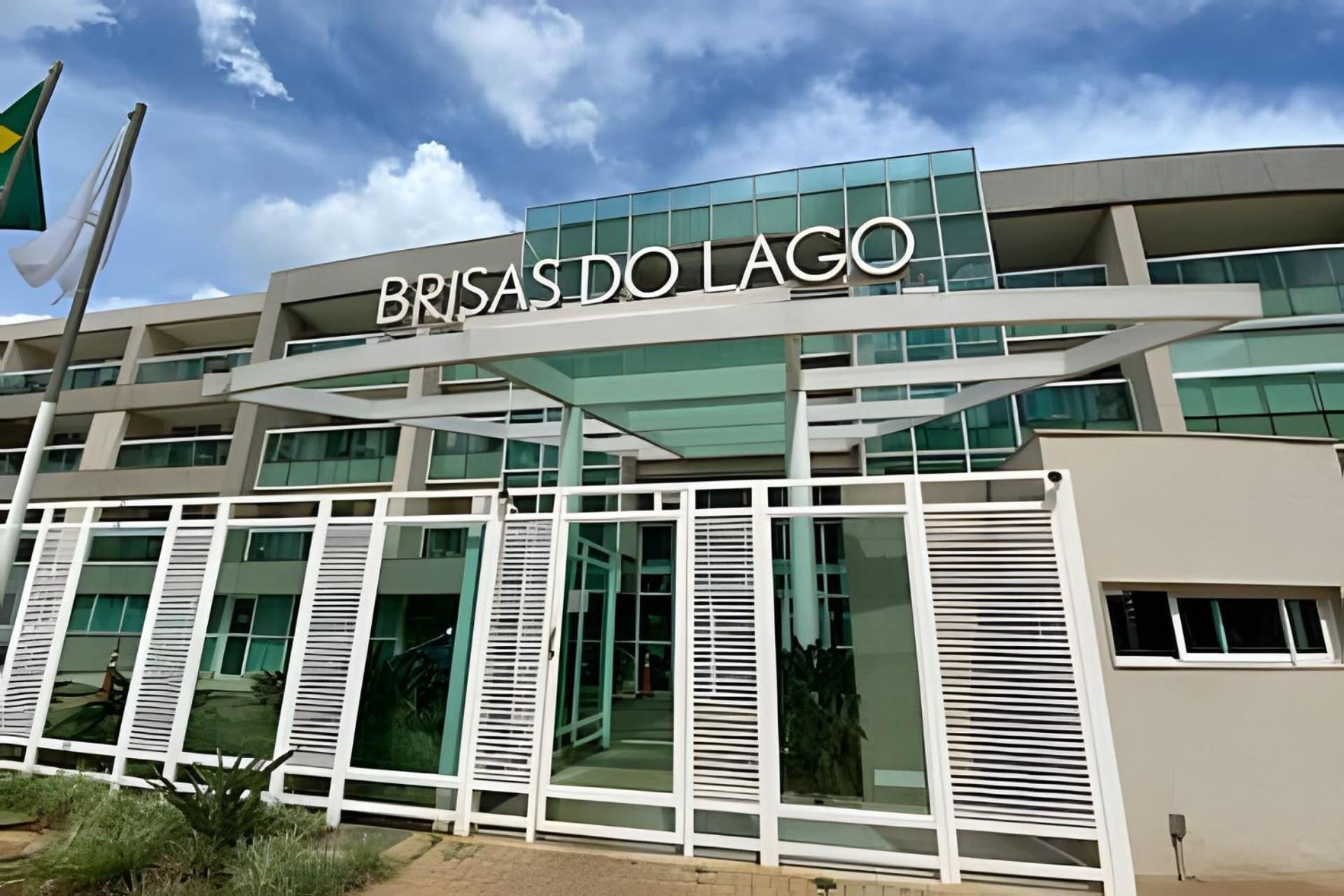 360 Brisas Do Lago By Ozped Brasília Extérieur photo