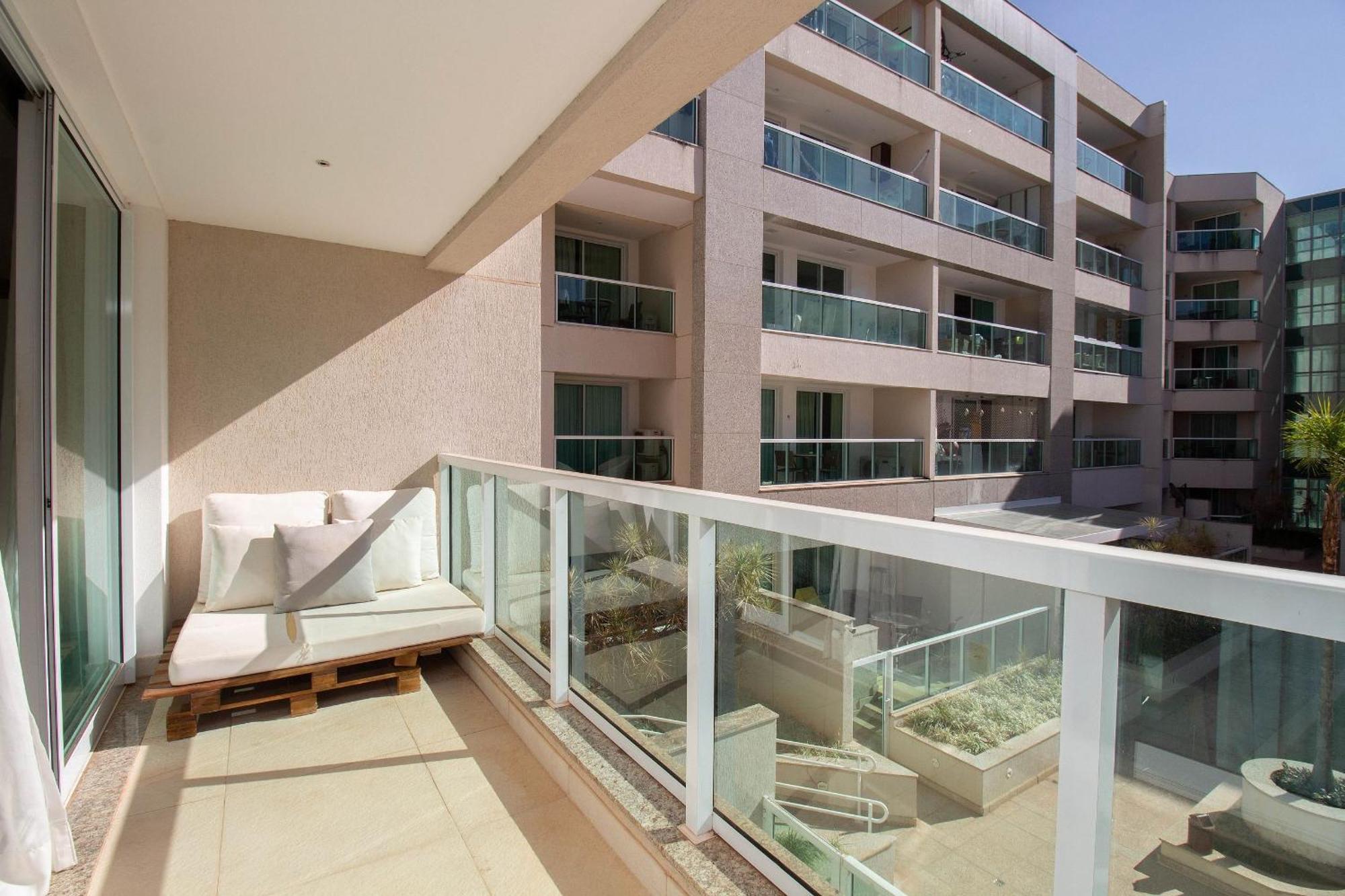 360 Brisas Do Lago By Ozped Brasília Extérieur photo