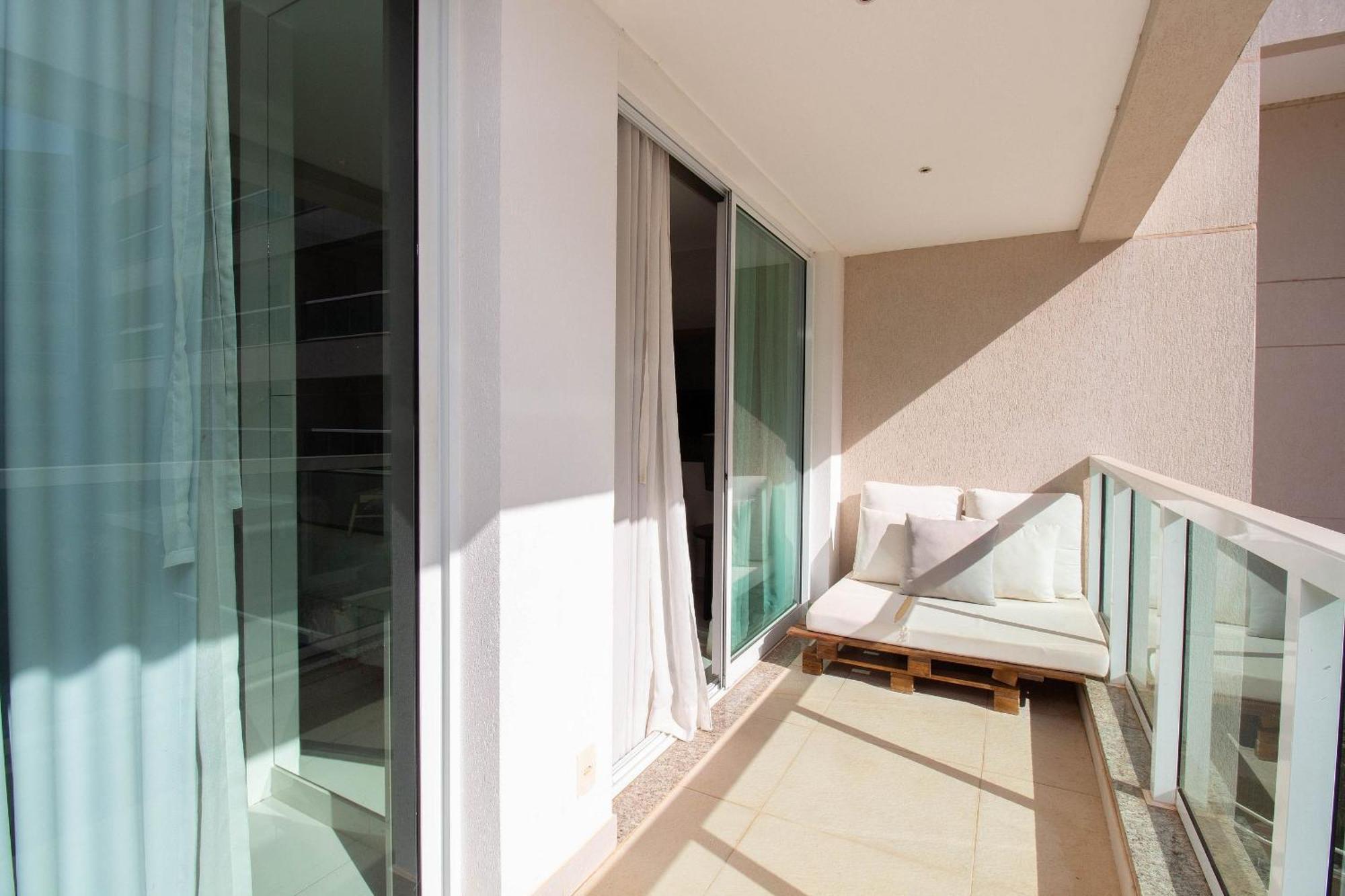 360 Brisas Do Lago By Ozped Brasília Extérieur photo