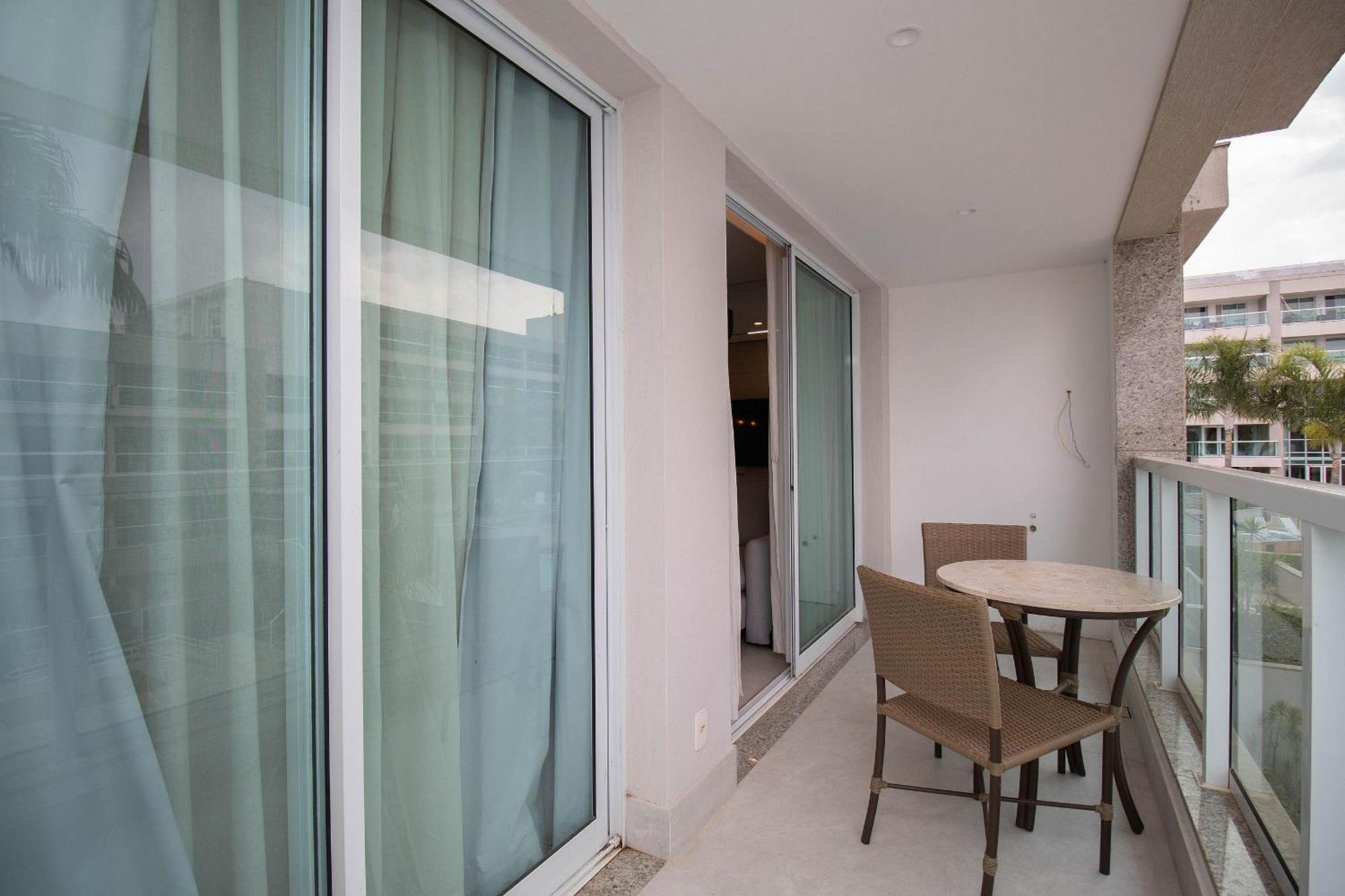 360 Brisas Do Lago By Ozped Brasília Extérieur photo