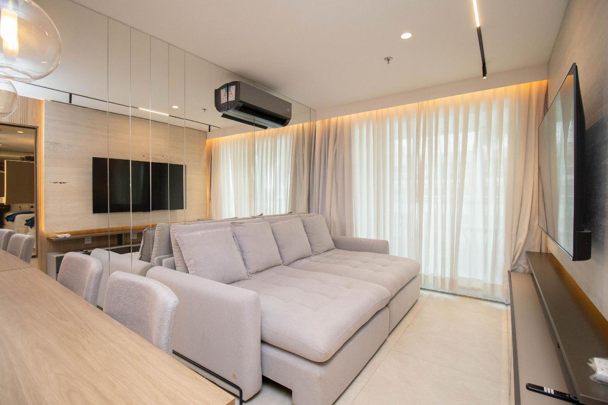 360 Brisas Do Lago By Ozped Brasília Extérieur photo
