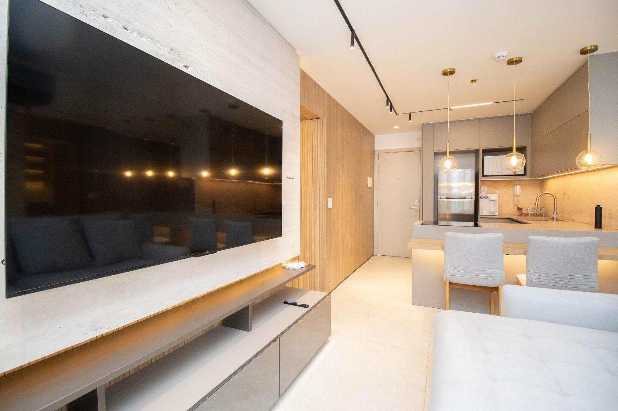 360 Brisas Do Lago By Ozped Brasília Extérieur photo