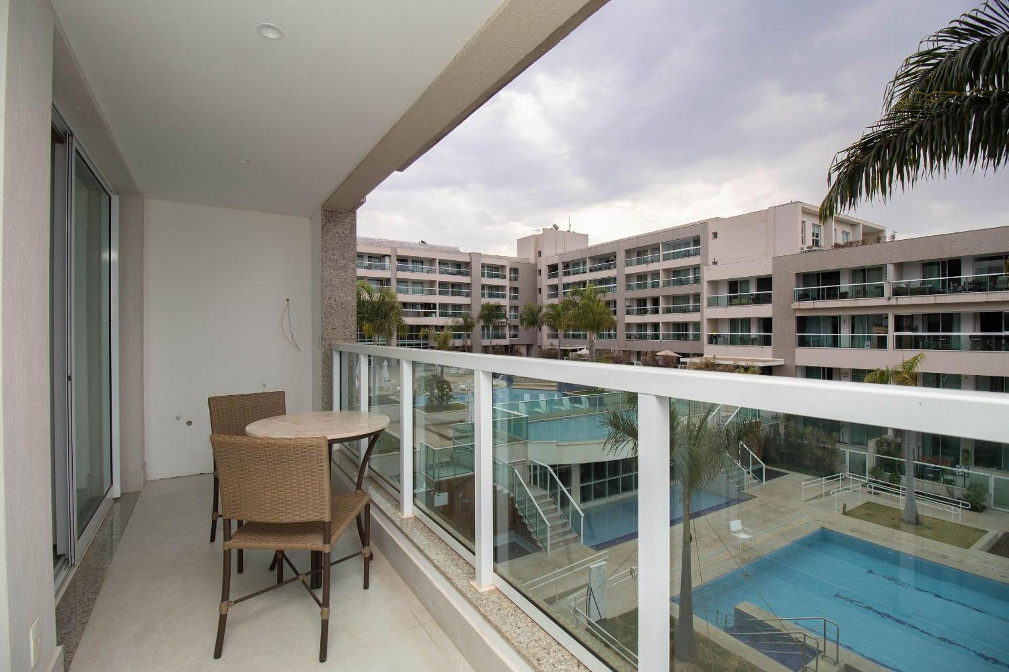 360 Brisas Do Lago By Ozped Brasília Extérieur photo