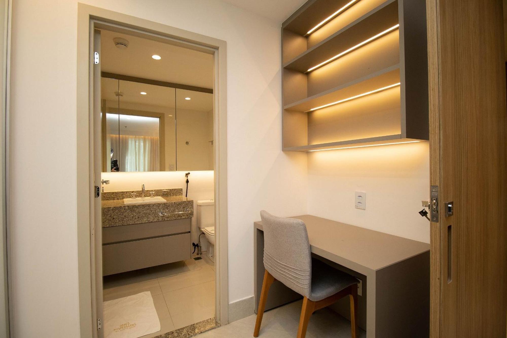 360 Brisas Do Lago By Ozped Brasília Extérieur photo