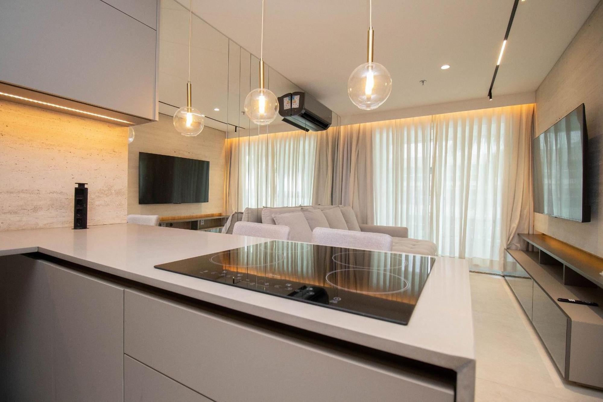 360 Brisas Do Lago By Ozped Brasília Extérieur photo