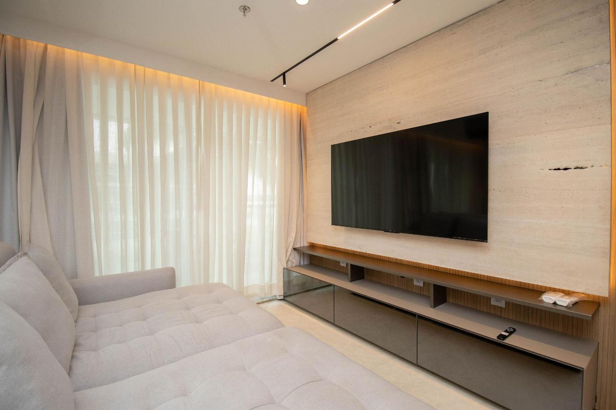 360 Brisas Do Lago By Ozped Brasília Extérieur photo