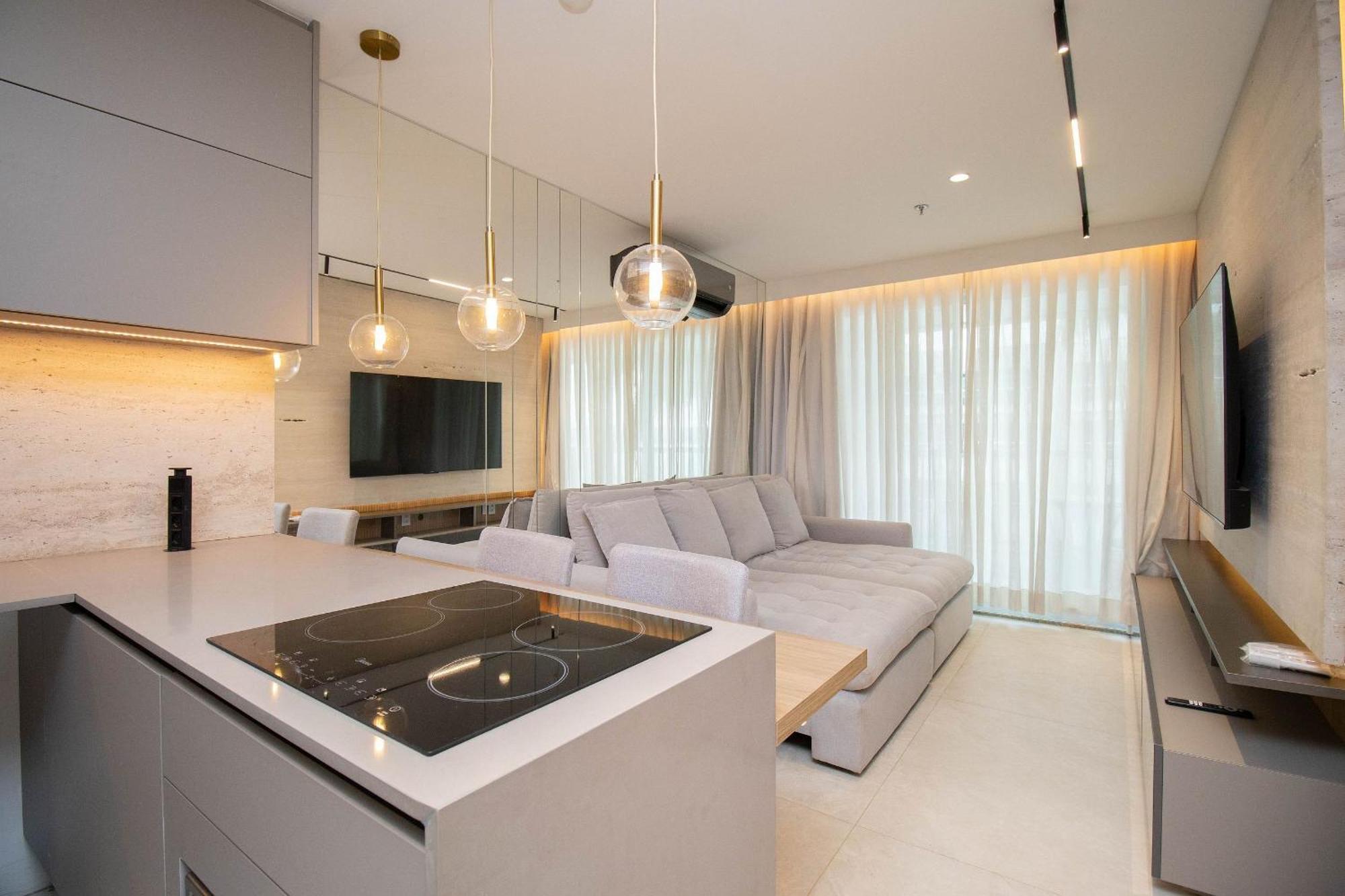 360 Brisas Do Lago By Ozped Brasília Extérieur photo