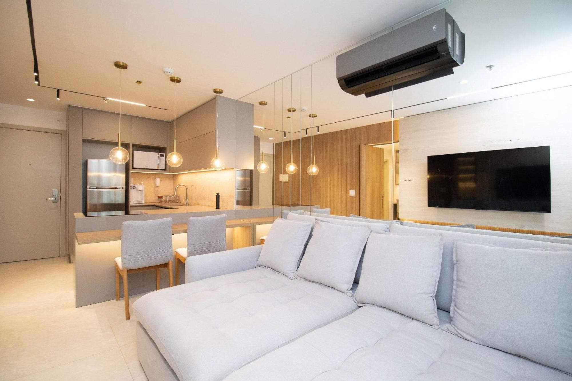 360 Brisas Do Lago By Ozped Brasília Extérieur photo