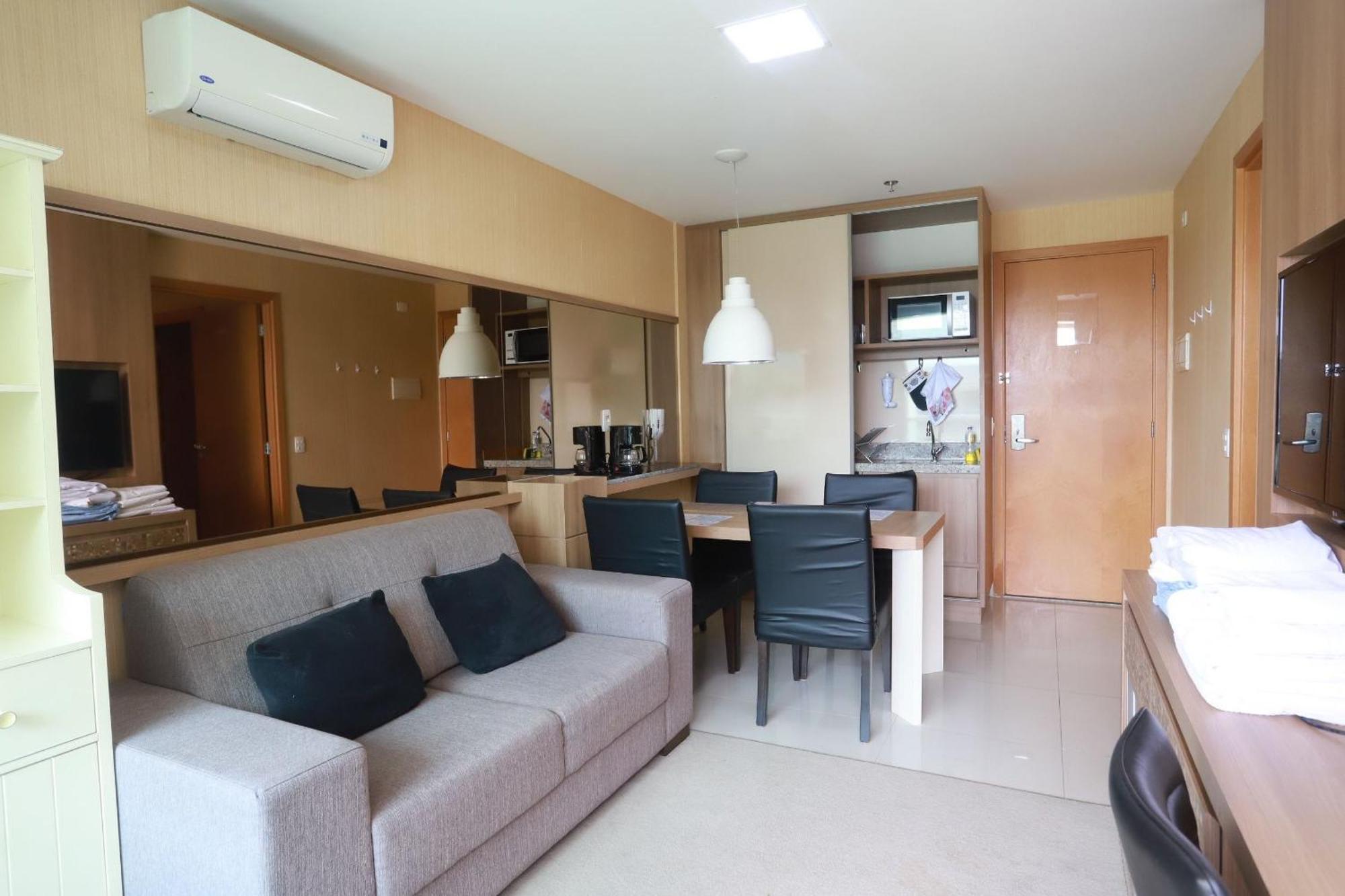 360 Brisas Do Lago By Ozped Brasília Extérieur photo