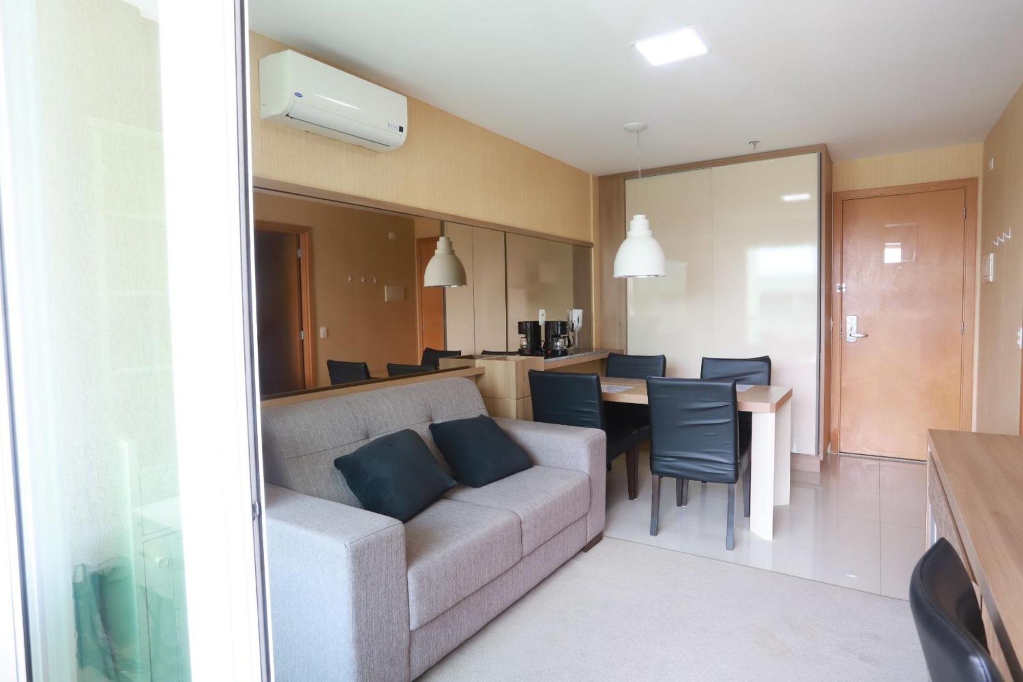 360 Brisas Do Lago By Ozped Brasília Extérieur photo
