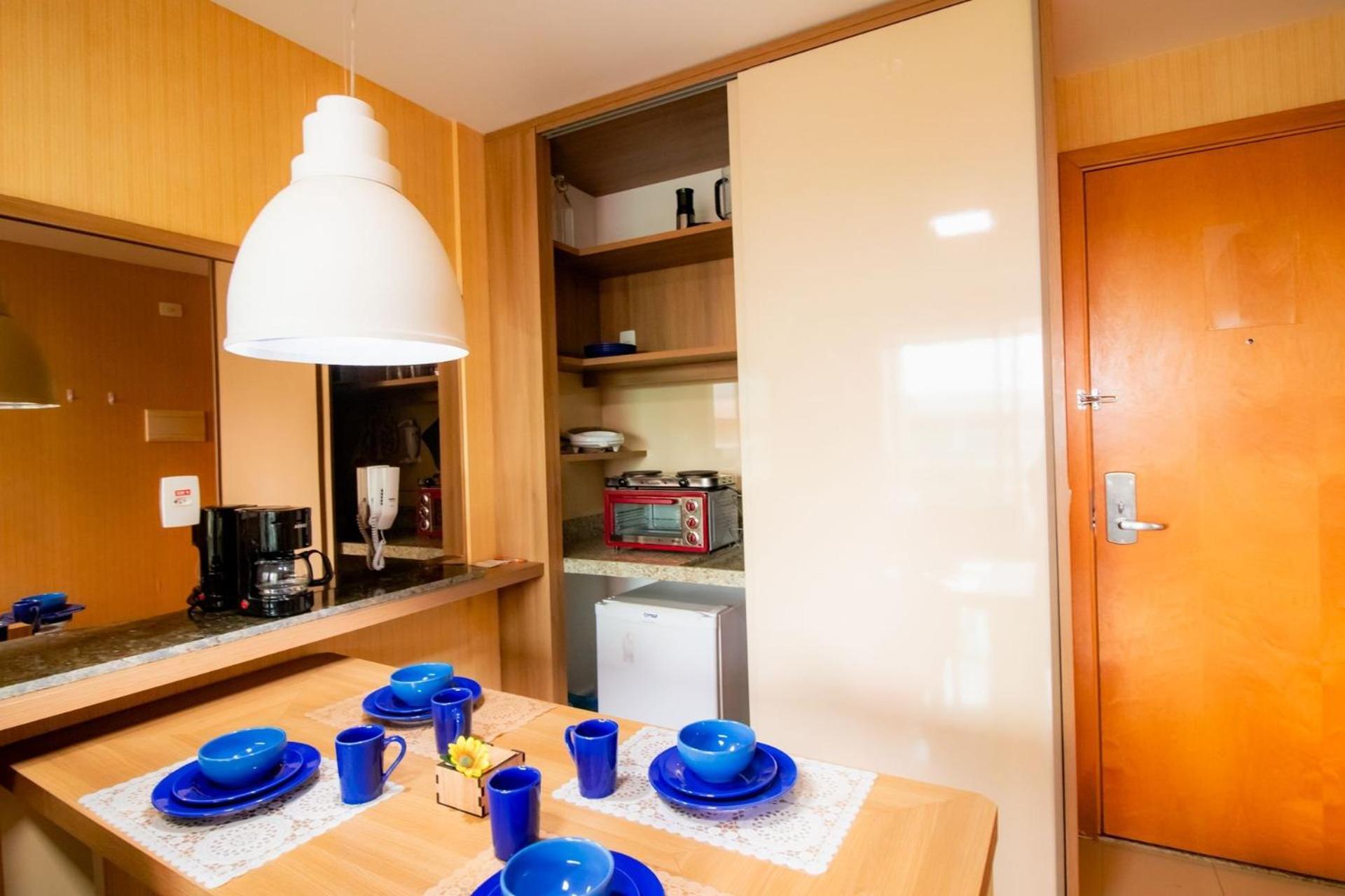 360 Brisas Do Lago By Ozped Brasília Extérieur photo