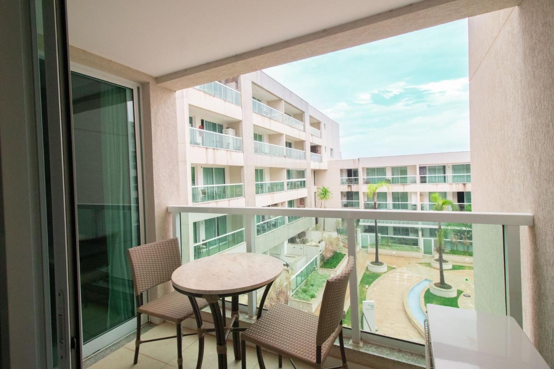 360 Brisas Do Lago By Ozped Brasília Extérieur photo