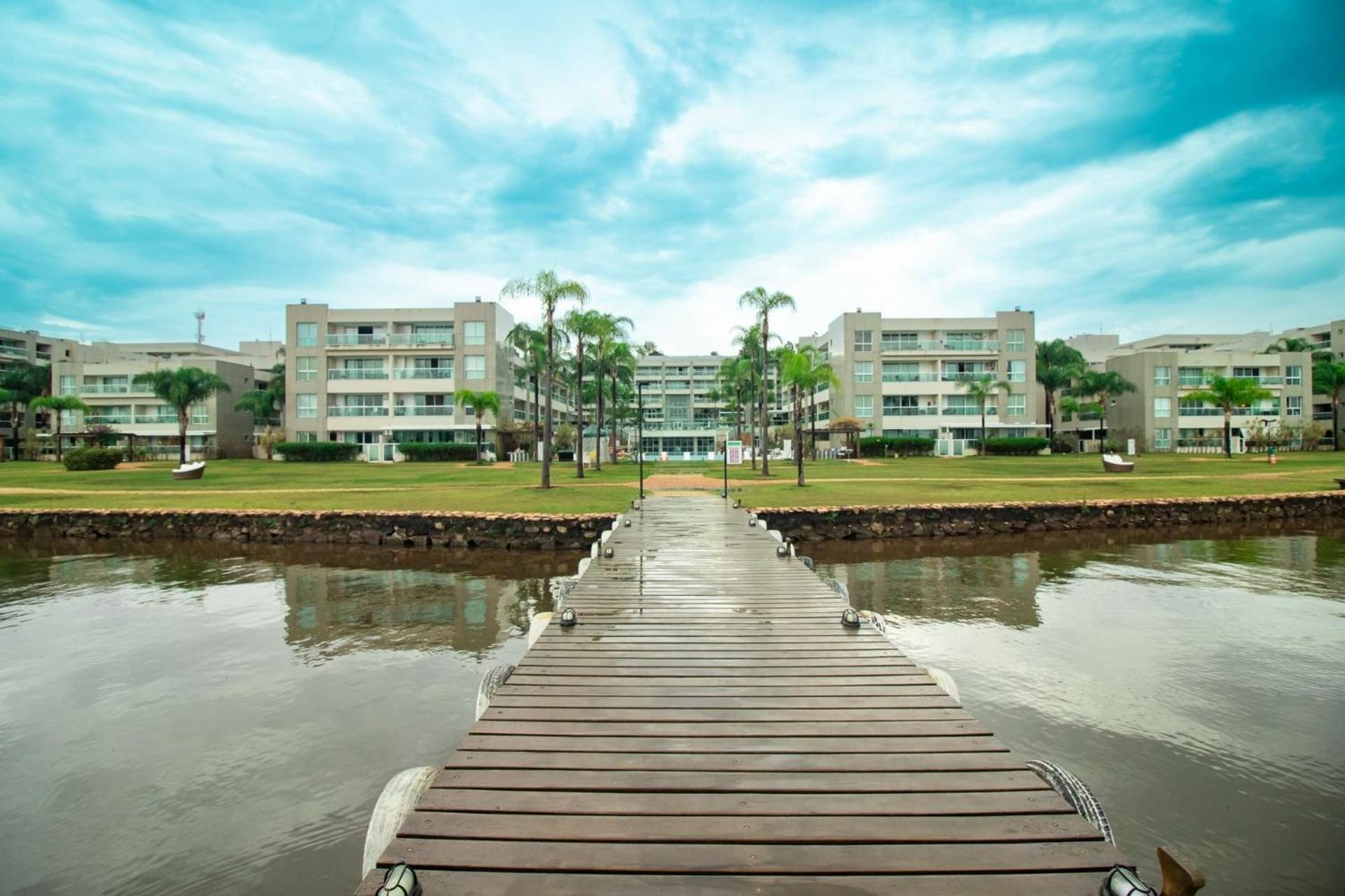 360 Brisas Do Lago By Ozped Brasília Extérieur photo