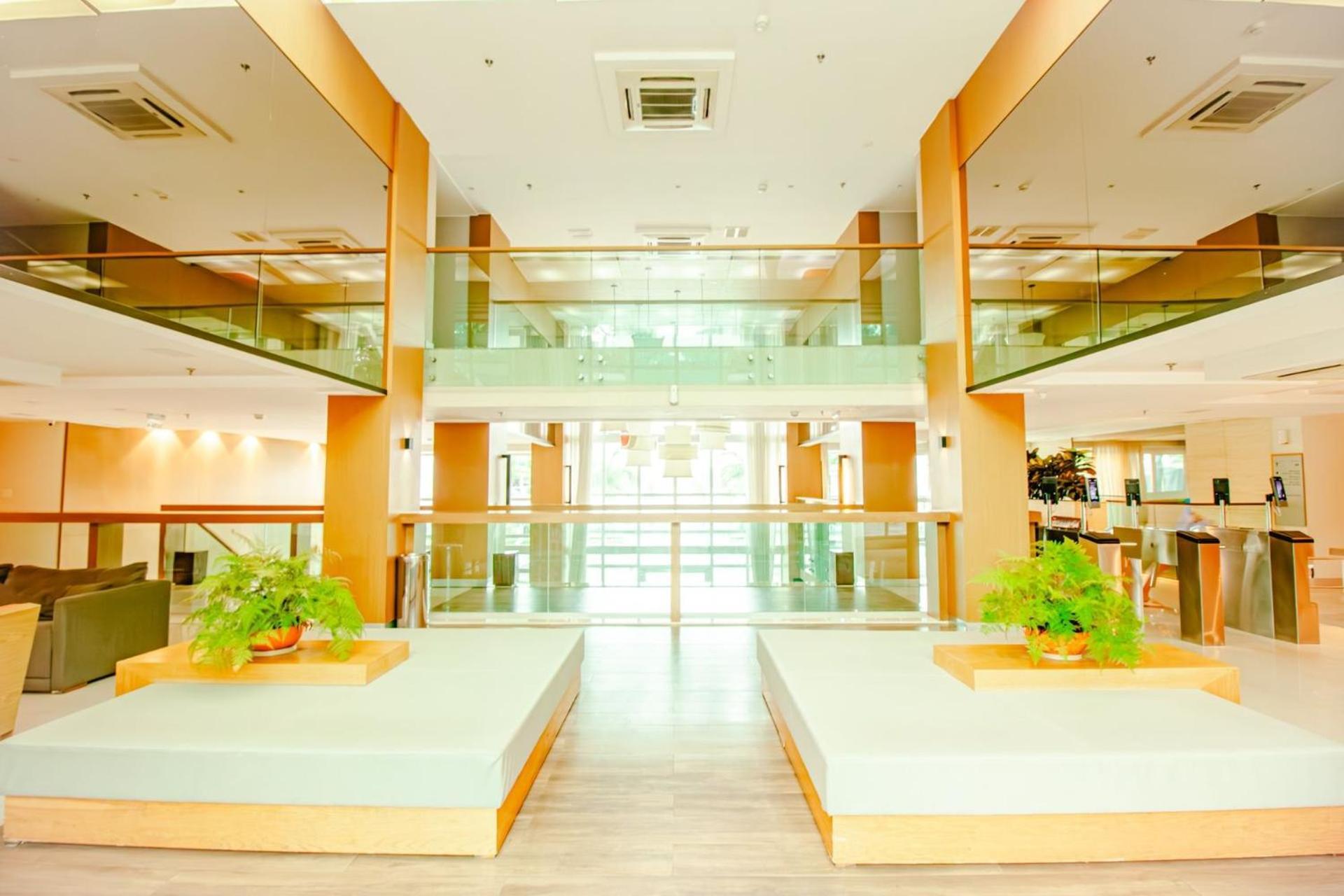 360 Brisas Do Lago By Ozped Brasília Extérieur photo