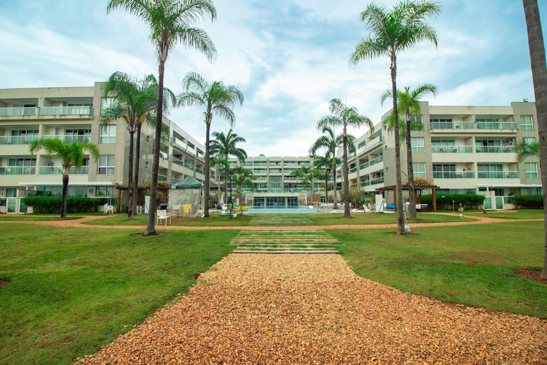 360 Brisas Do Lago By Ozped Brasília Extérieur photo