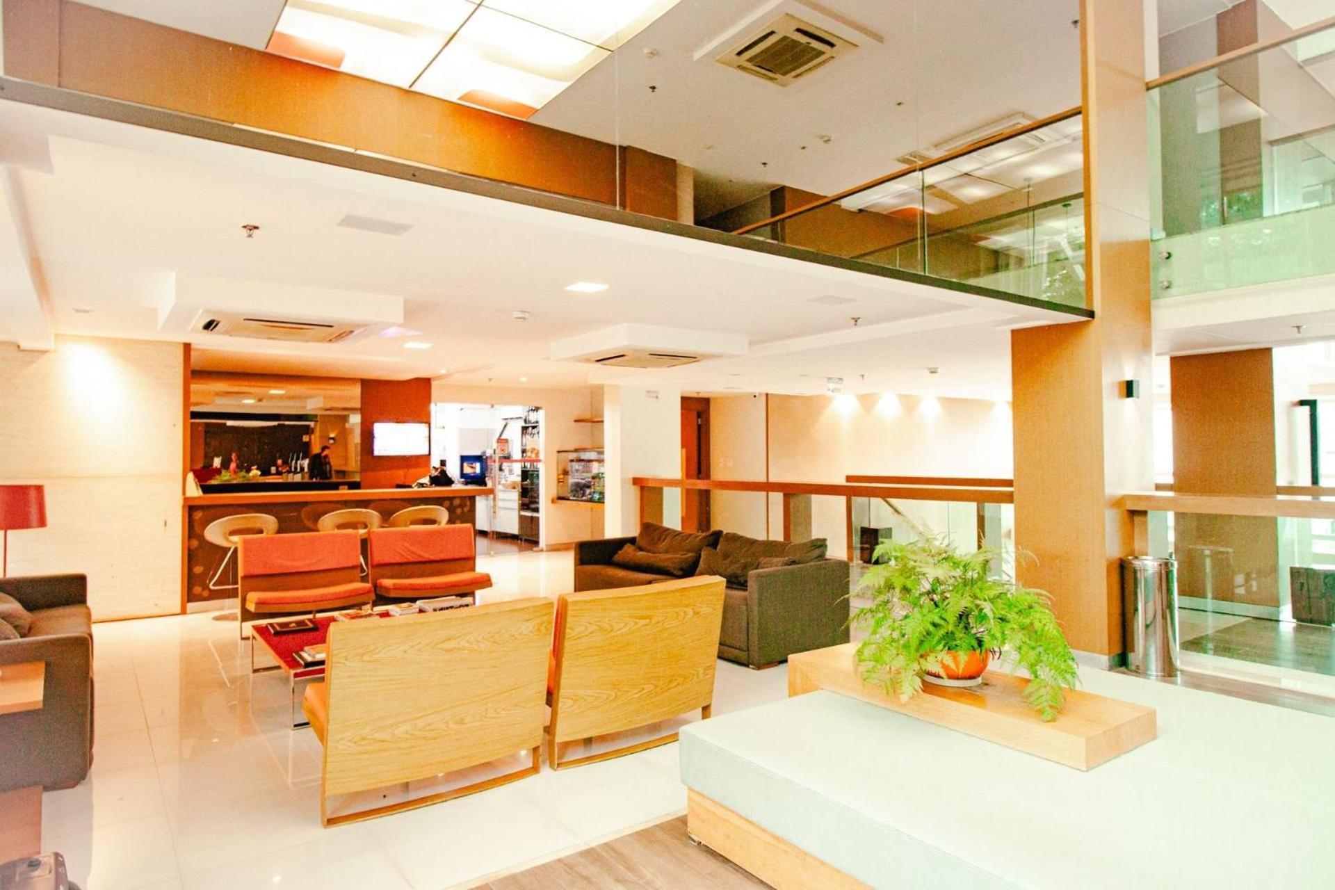 360 Brisas Do Lago By Ozped Brasília Extérieur photo
